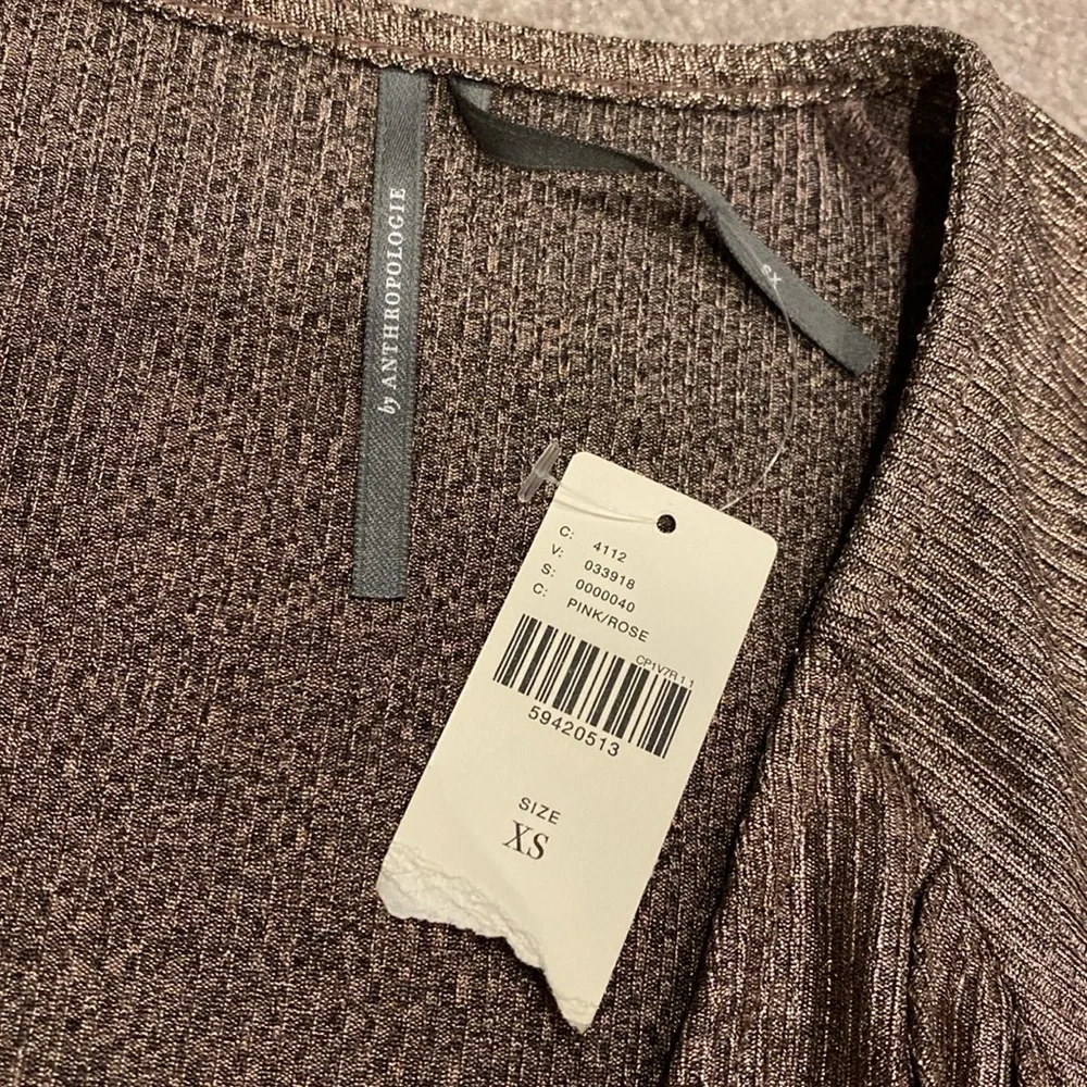 ‼️ANTHROPOLOGIE‼️ - Picture 5 of 6